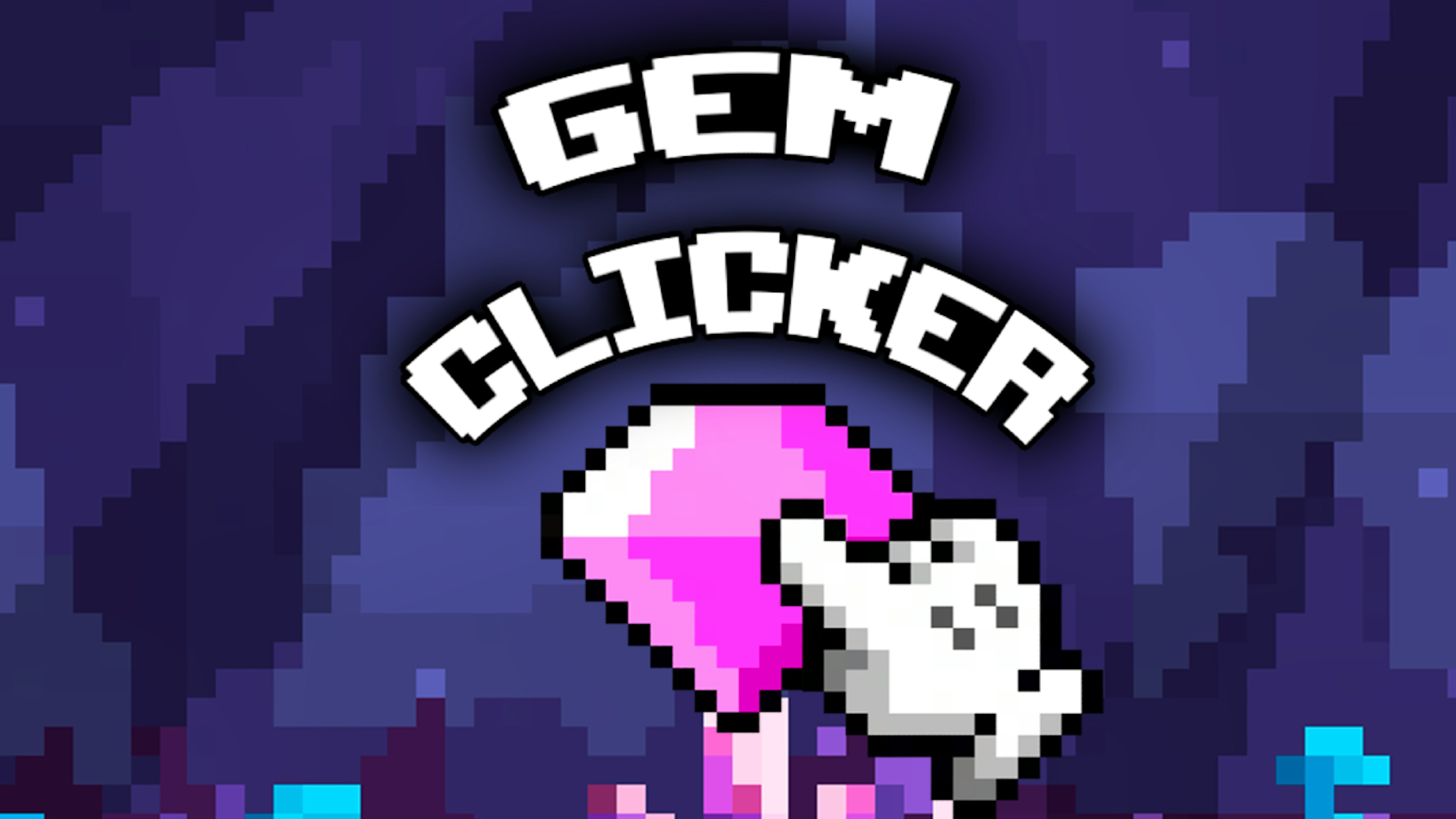 Gem Clicker