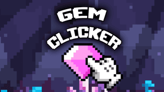 Gem Clicker game cover
