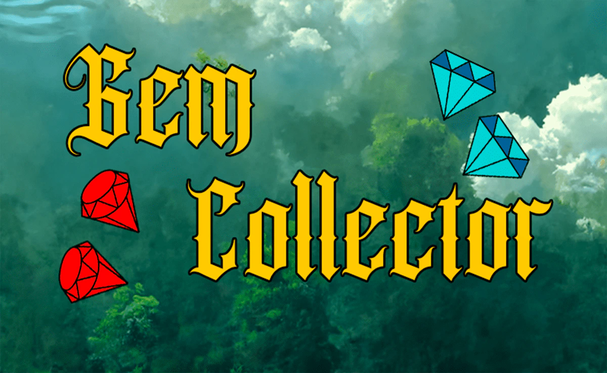 Gem Collector game thumbnail