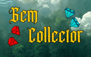 Gem Collector game cover