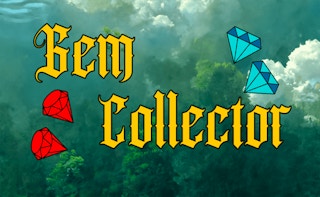 Gem Collector game cover