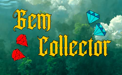 Gem Collector