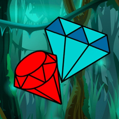 Gem Collector By Gamepix