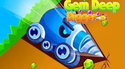 Gem Deep Digger