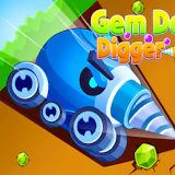 Gem Deep Digger