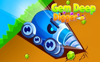 Gem Deep Digger