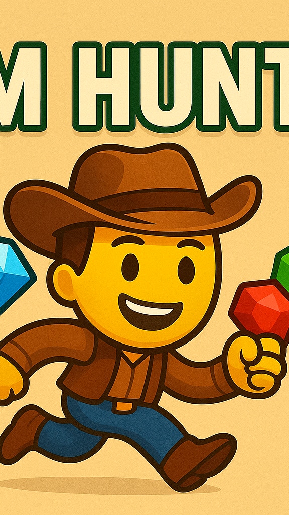 Gem Hunter
