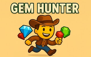 Gem Hunter