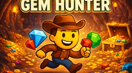 Gem Hunter