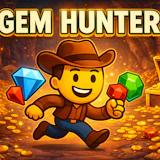 Gem Hunter