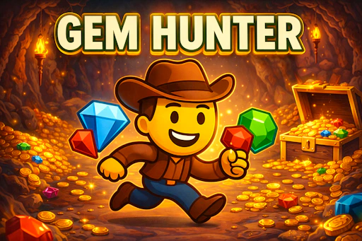 Gem Hunter