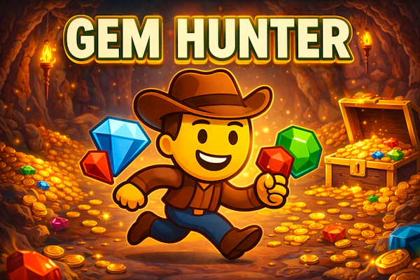 Gem Hunter