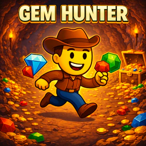 Gem Hunter Thumbnail