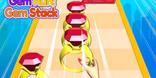 Gem Run Gem Stack thumbnail