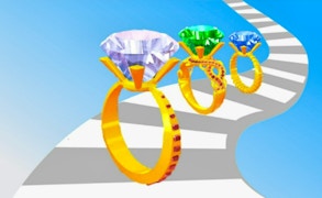 Jewels Of Arabia 🕹️ Play Now on GamePix