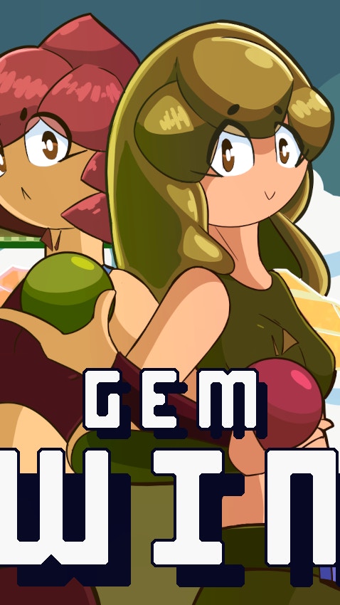 Gem Twins