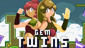 Image for Gem Twins