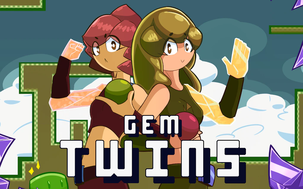 Gem Twins