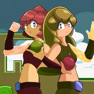 Gem Twins Thumbnail
