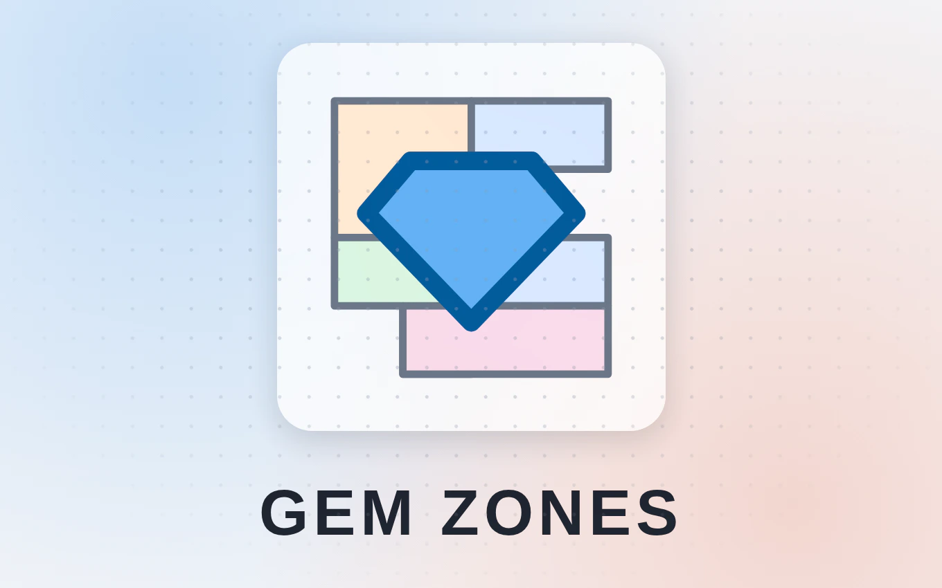 Gem Zones