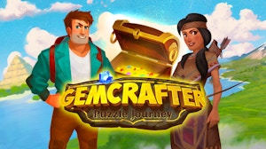 Image for Gemcrafter