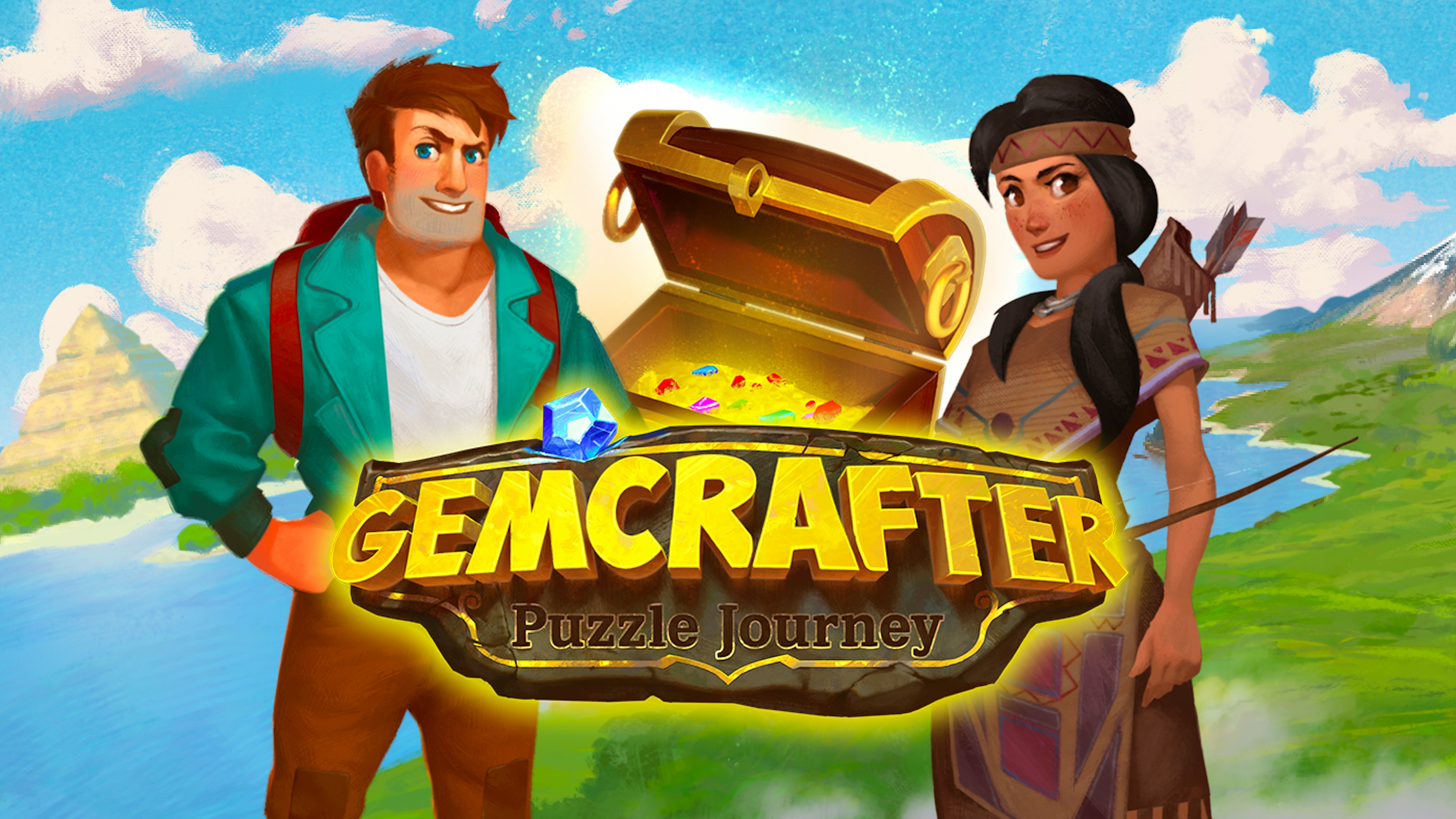 Gemcrafter