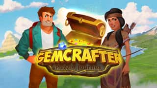 Gemcrafter game cover
