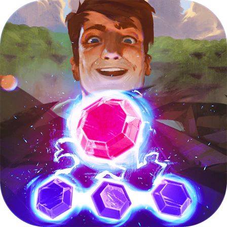 Gemcrafter game thumbnail