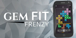 GemFit Frenzy thumbnail
