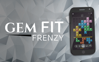 Gemfit Frenzy game cover