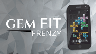 Gemfit Frenzy game cover