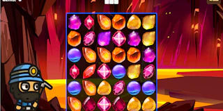 GemMine Match 3 thumbnail