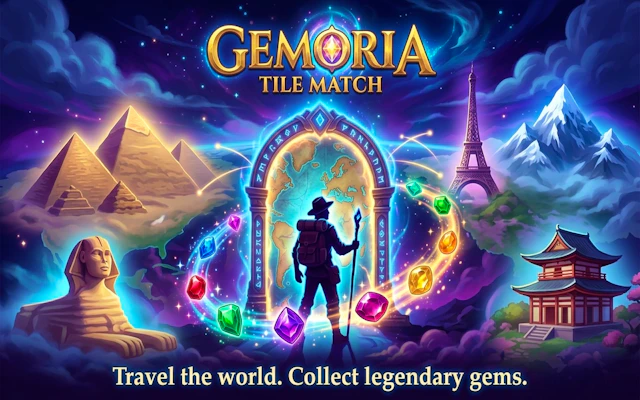 Gemoria