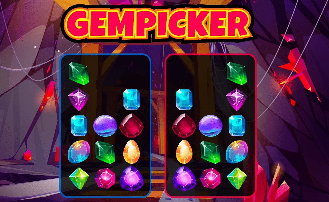 Gempicker