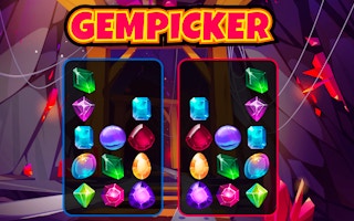 Gempicker game cover