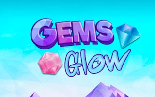 Gems Glow game cover