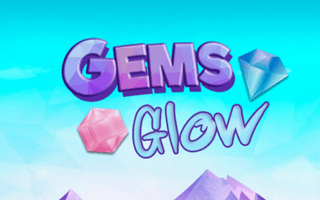 Gems Glow game cover