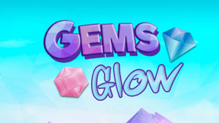 Gems Glow game cover