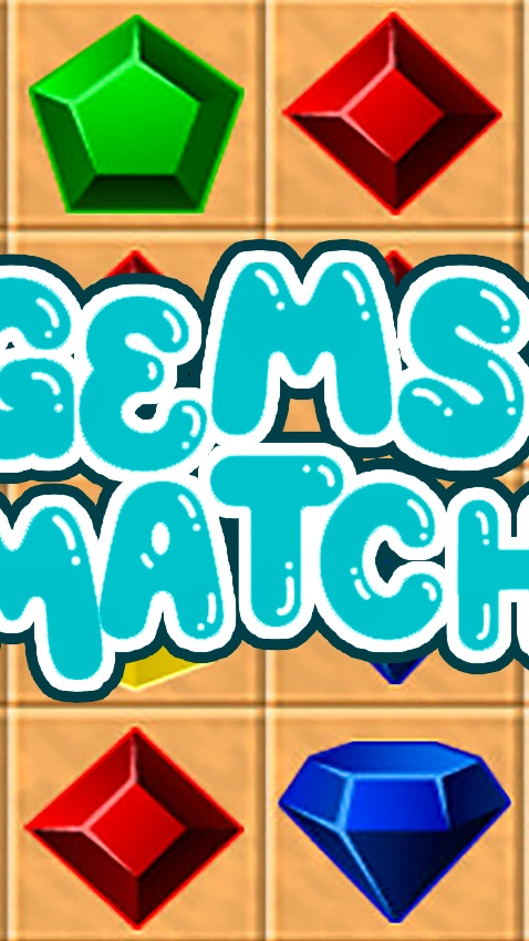 Gems Match