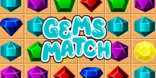 Gems Match thumbnail
