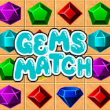 Gems Match