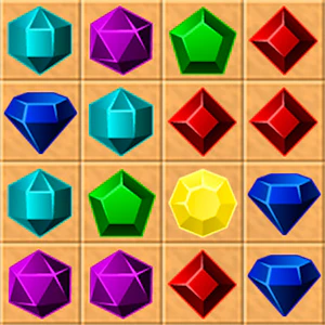 Gems Match Thumbnail