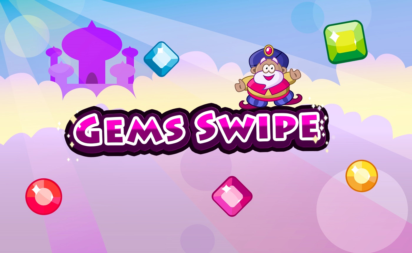 Gems Swipe