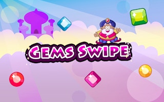 Gems Swipe