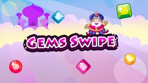 Image for Gems Swipe