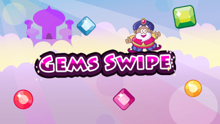 Gems Swipe game cover