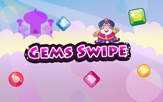 Gems Swipe