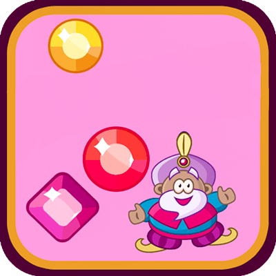 Gems Swipe By Gamepix
