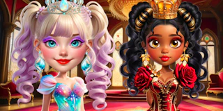 Gemstone Glam thumbnail
