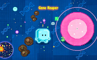 Gene Reaper